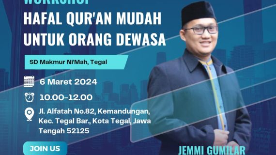Kota Pertama Yang Kami Kunjungi