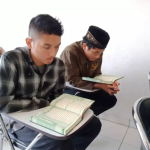 Rumah Tahfidz Online di Bandung, Biaya Terjangkau!